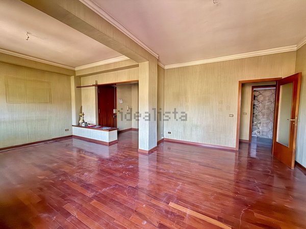appartamento in vendita a San Giovanni la Punta in zona Trappeto