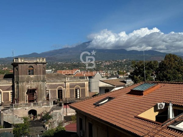 appartamento in vendita a San Giovanni la Punta