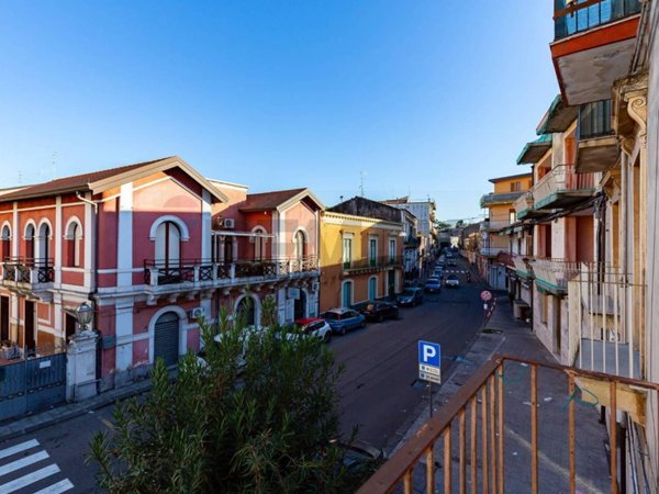 appartamento in vendita a San Giovanni la Punta