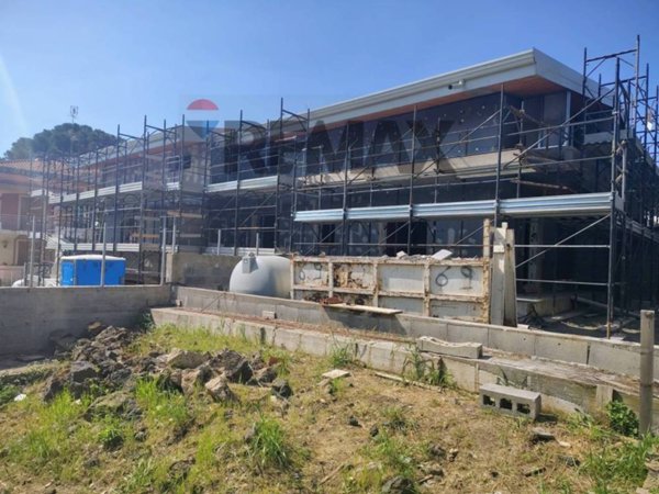 casa indipendente in vendita a San Giovanni la Punta