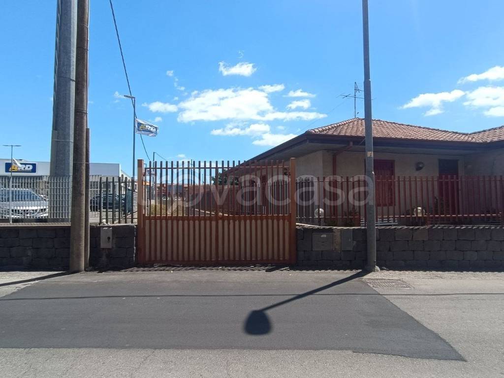 terreno agricolo in vendita a San Giovanni la Punta