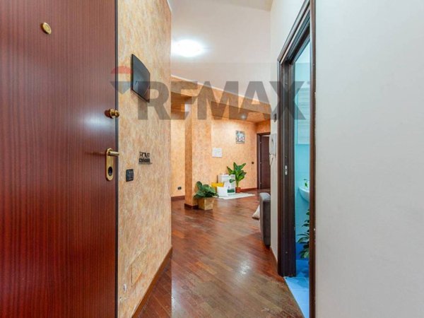 appartamento in vendita a San Giovanni la Punta in zona Trappeto