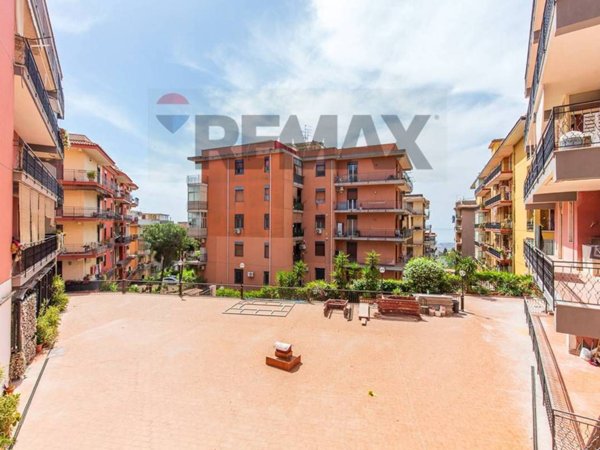 appartamento in vendita a San Giovanni la Punta in zona Trappeto