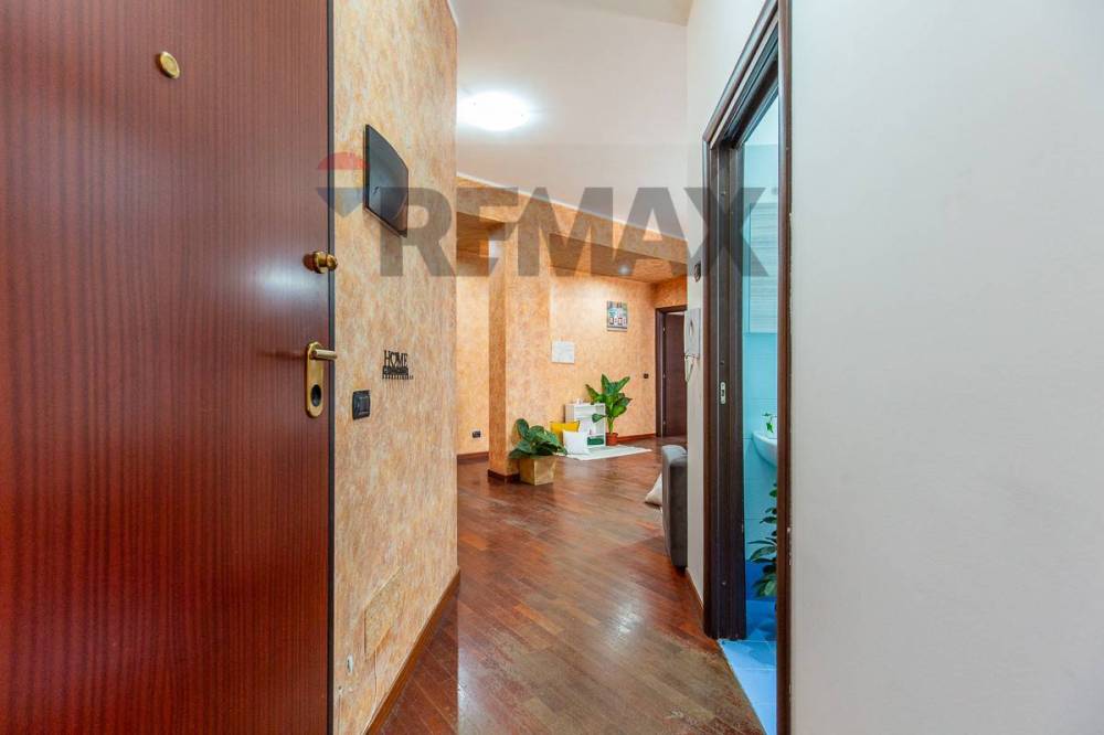 appartamento in vendita a San Giovanni la Punta in zona Trappeto