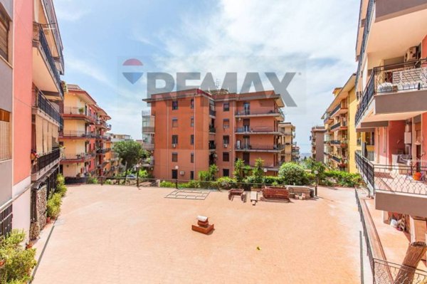 appartamento in vendita a San Giovanni la Punta in zona Trappeto