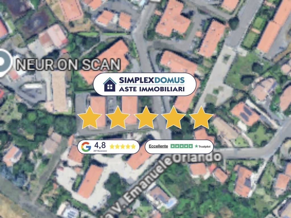 appartamento in vendita a San Giovanni la Punta