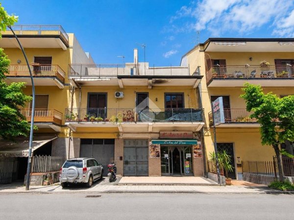 appartamento in vendita a San Giovanni la Punta