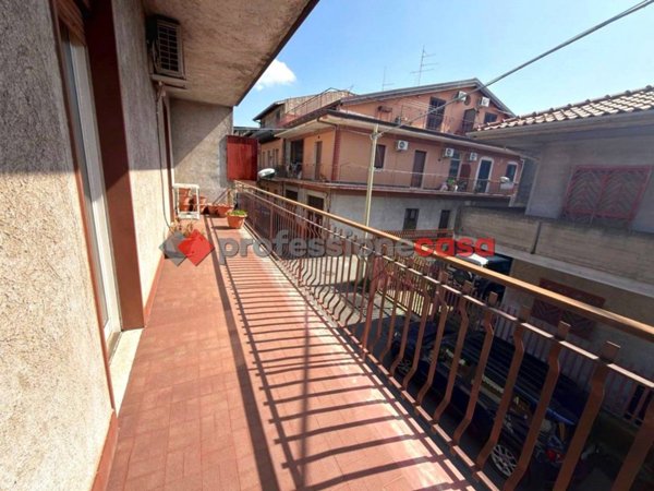 appartamento in vendita a San Giovanni la Punta
