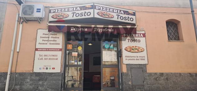 negozio in vendita a San Giovanni la Punta