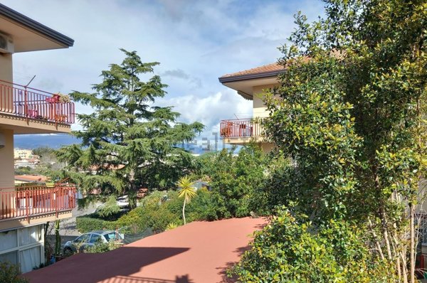 appartamento in vendita a San Giovanni la Punta