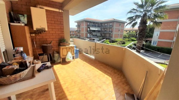 appartamento in vendita a San Giovanni la Punta