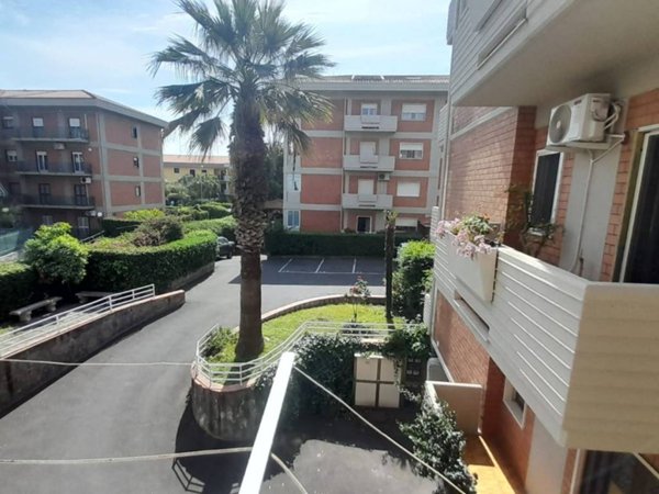appartamento in vendita a San Giovanni la Punta
