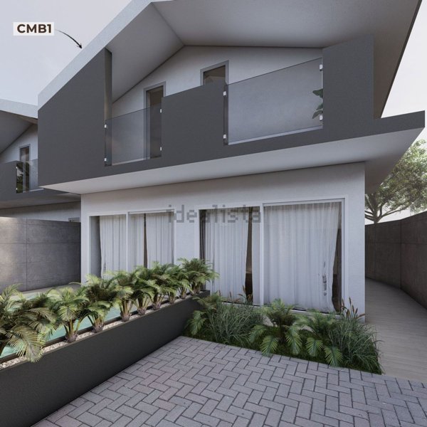casa indipendente in vendita a San Giovanni la Punta