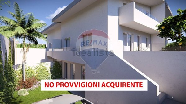 casa indipendente in vendita a San Giovanni la Punta
