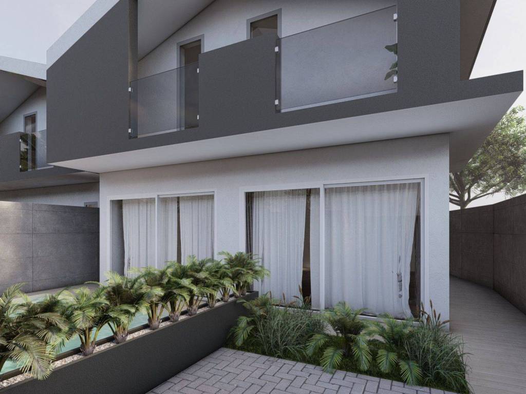 casa indipendente in vendita a San Giovanni la Punta