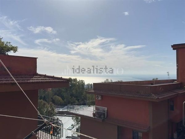 appartamento in vendita a San Giovanni la Punta in zona Trappeto