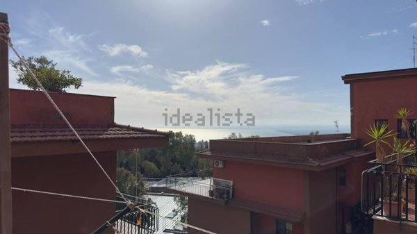 appartamento in vendita a San Giovanni la Punta in zona Trappeto