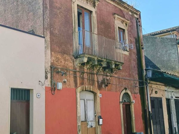 appartamento in vendita a San Giovanni la Punta