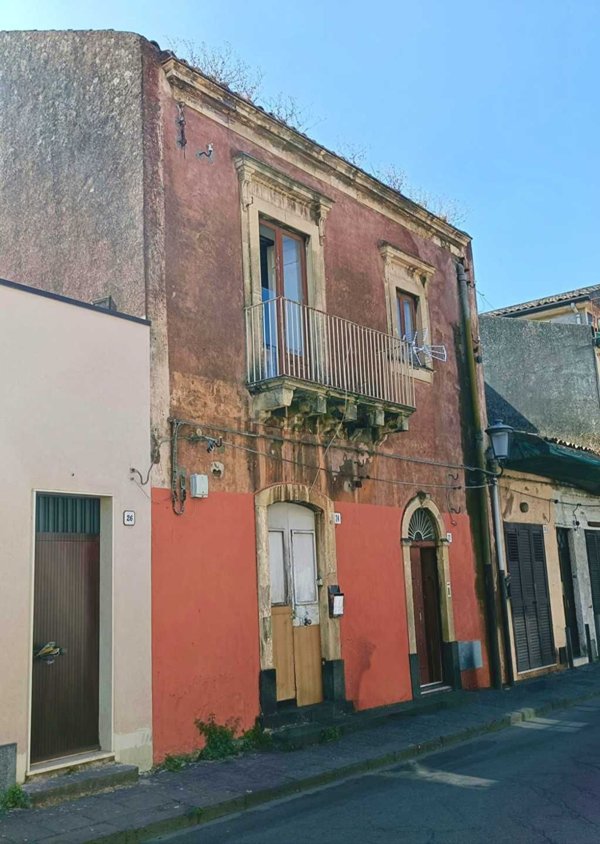 appartamento in vendita a San Giovanni la Punta