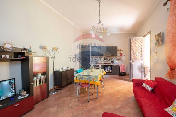 appartamento in vendita a San Giovanni la Punta