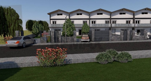 casa indipendente in vendita a San Giovanni la Punta