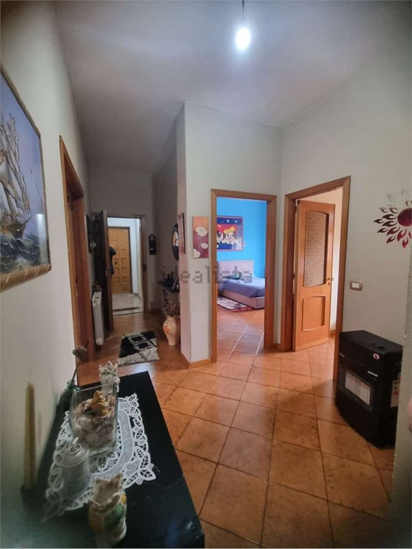 casa indipendente in vendita a San Giovanni la Punta
