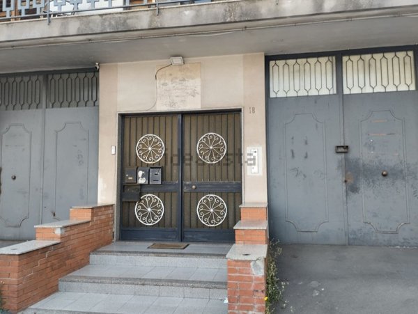 appartamento in vendita a San Giovanni la Punta