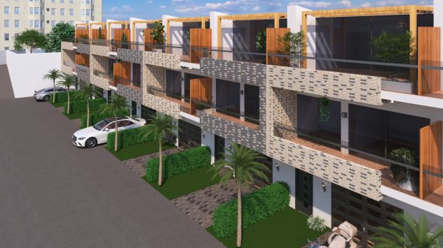 casa indipendente in vendita a San Giovanni la Punta