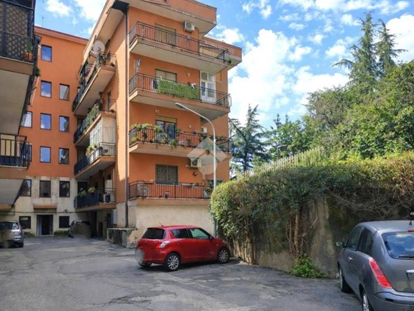 appartamento in vendita a San Giovanni la Punta
