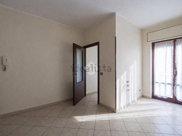 appartamento in vendita a San Giovanni la Punta