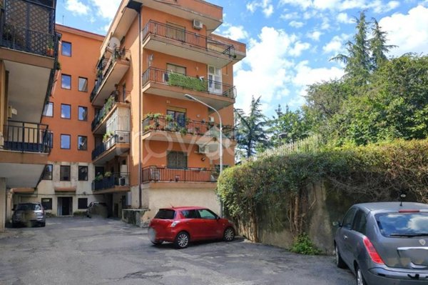 appartamento in vendita a San Giovanni la Punta in zona Trappeto