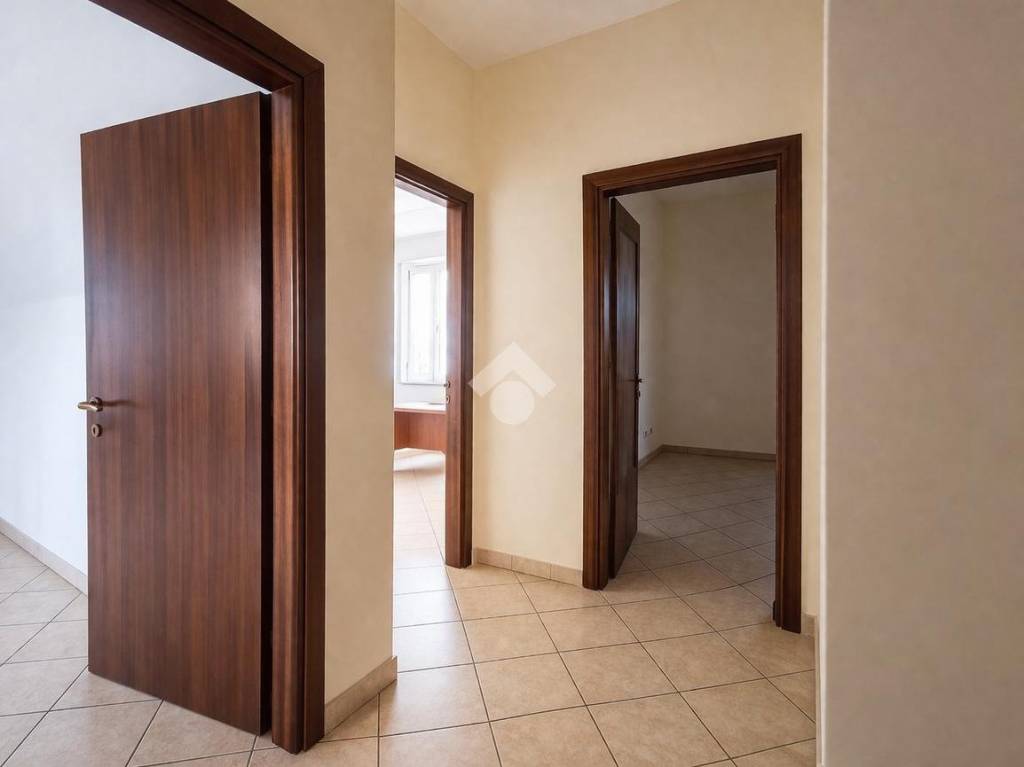 appartamento in vendita a San Giovanni la Punta in zona Trappeto