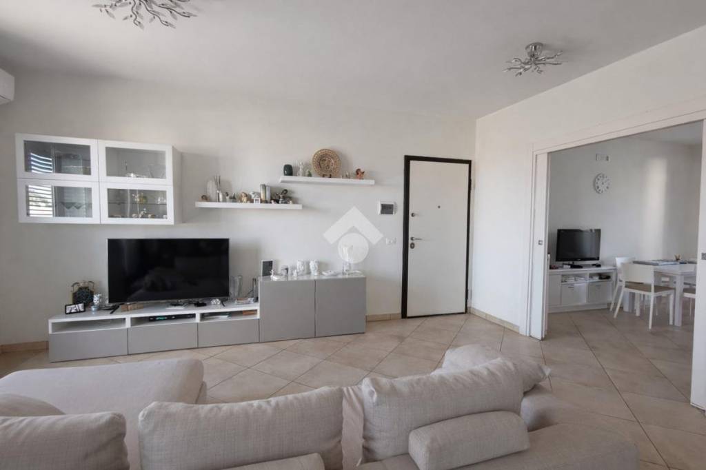 appartamento in vendita a San Giovanni la Punta