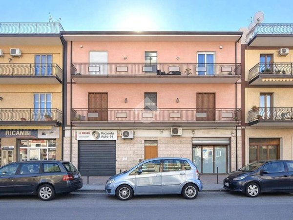 appartamento in vendita a San Giovanni la Punta