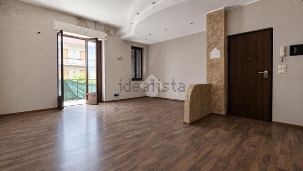 appartamento in vendita a San Giovanni la Punta