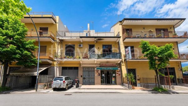 appartamento in vendita a San Giovanni la Punta