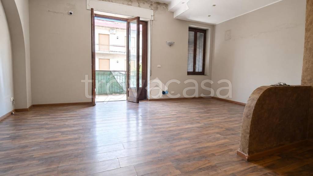 appartamento in vendita a San Giovanni la Punta