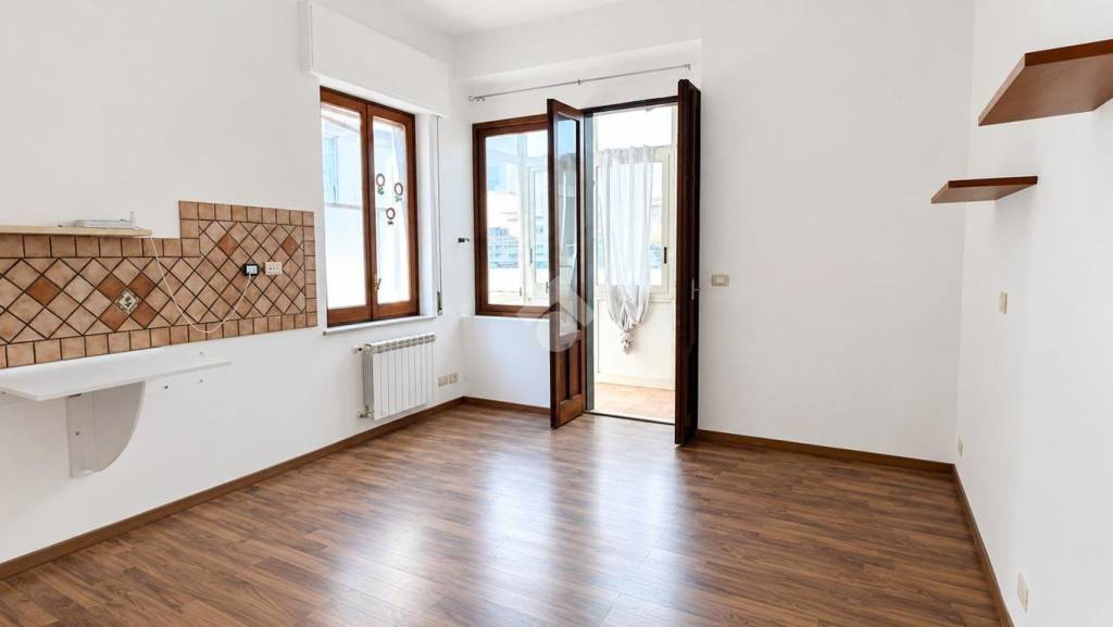 appartamento in vendita a San Giovanni la Punta