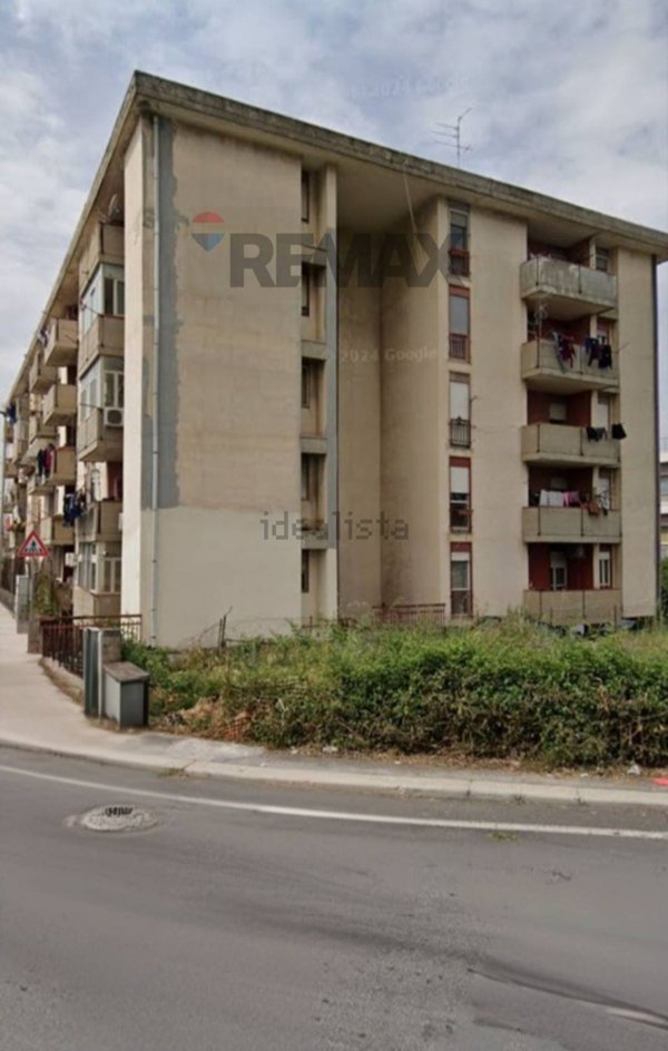 appartamento in vendita a San Giovanni la Punta