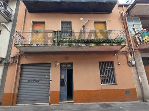 appartamento in vendita a San Giovanni la Punta