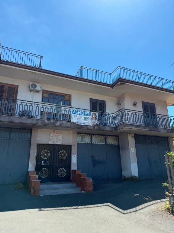 appartamento in vendita a San Giovanni la Punta