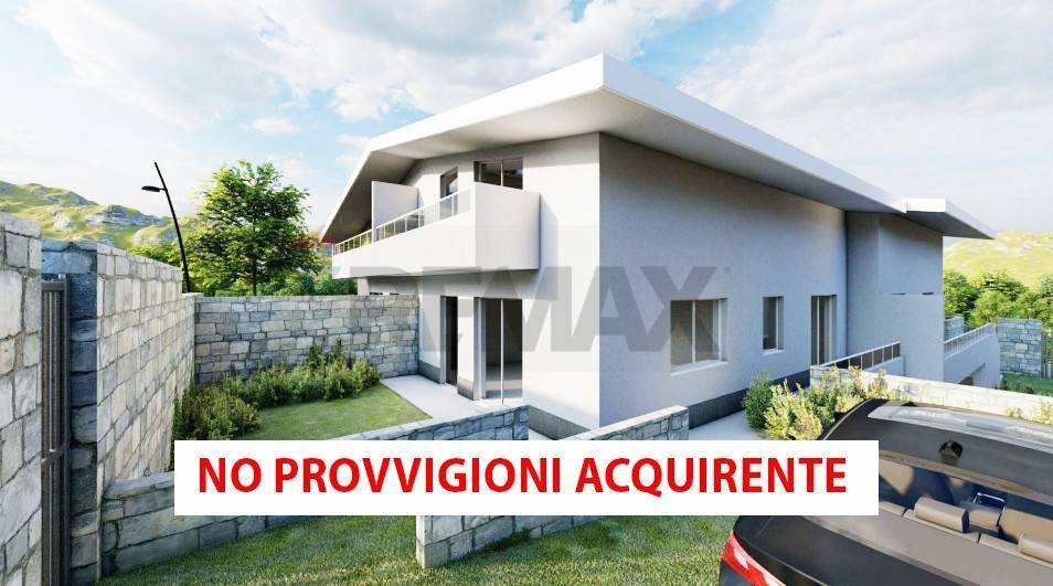 casa indipendente in vendita a San Giovanni la Punta