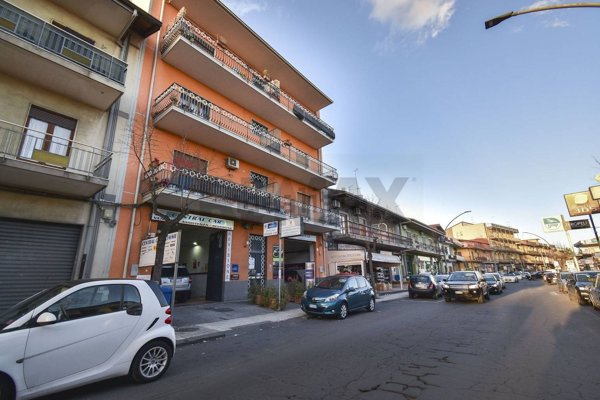 appartamento in vendita a San Giovanni la Punta