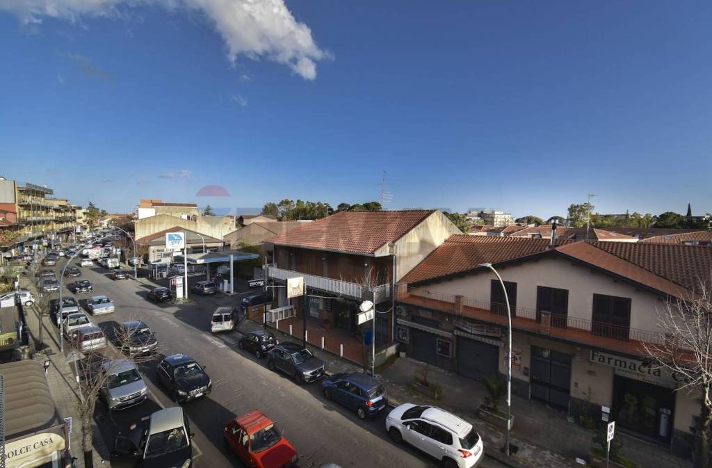 appartamento in vendita a San Giovanni la Punta