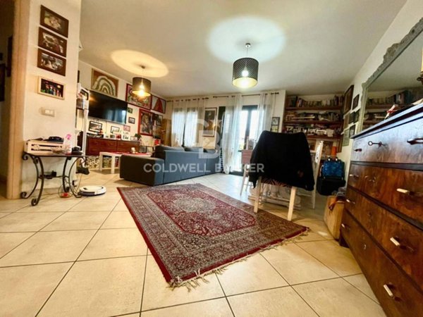 appartamento in vendita a San Giovanni la Punta