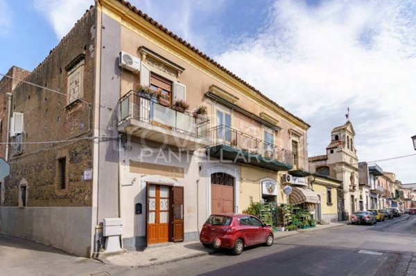 casa indipendente in vendita a San Giovanni la Punta