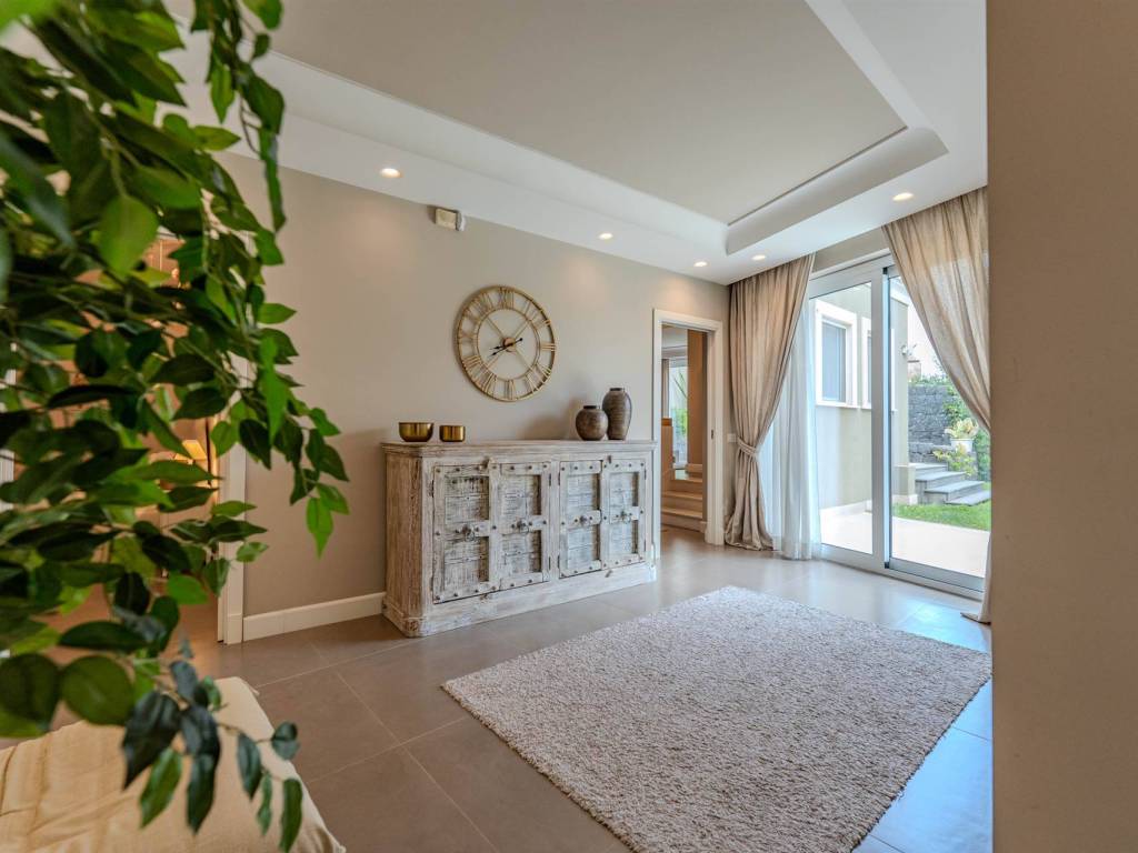 casa indipendente in vendita a San Giovanni la Punta