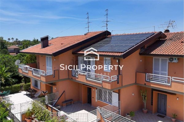 appartamento in vendita a San Giovanni la Punta