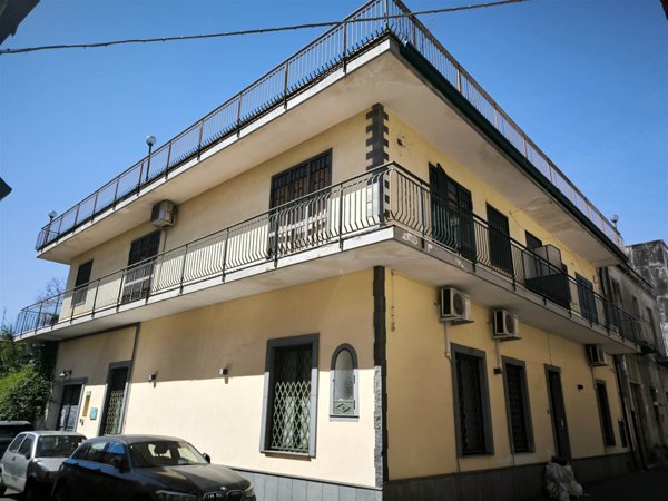 appartamento in vendita a San Giovanni la Punta