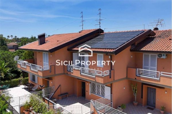 casa indipendente in vendita a San Giovanni la Punta